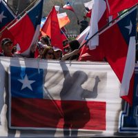 Estos son los puntos polémicos en la nueva Constitución de Chile