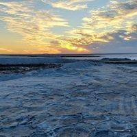 Salinas del Gualicho, el destino de Río Negro que invita a vivir el verano de una forma distinta