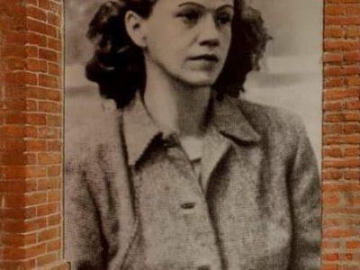 Elena Garro: 60 años de “Los recuerdos del porvenir”