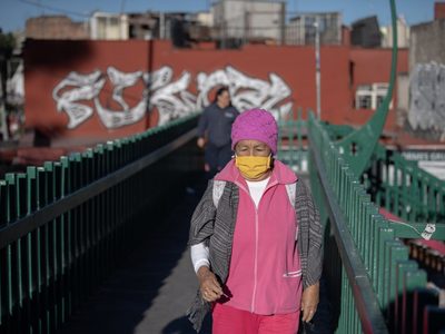 Precaución: más frío y heladas el martes en CDMX; alerta naranja y amarilla en estas alcaldías
