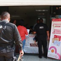 Operativo contra licencias de conducir falsas en Oaxaca: un detenido