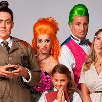 Tras el éxito arrollador, "Matilda, el musical" extenderá sus funciones en el verano