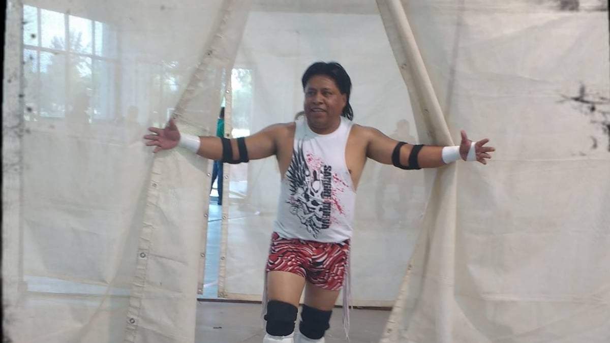 Raúl Salazar "Maremoto"
