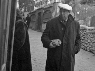 La muerte de Neruda: Se derrumba la versión oficial