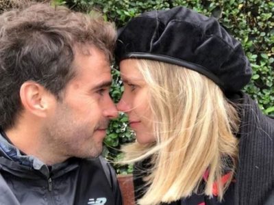 Aseguran que Laurita Fernández volvió con Nicolás Cabré y podrían dar la noticia más feliz