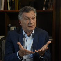 Macri, al ataque del Gobierno y la cuarentena: "Las escuelas no son un lugar de contagio relevante"