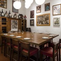 El restaurante más antiguo de Valencia se reconvierte ante el COVID