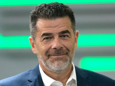 Julián Weich confesó que Unidos por Argentina le cumplió uno de sus mayores sueños. ¡Emocionante!