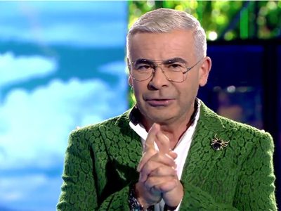 Jorge Javier Vázquez se atrevió a más: confesó su admiración por este empresario