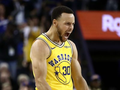 ¿Stephen Curry regresa a las canchas?