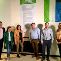 Juntos Somos Río Negro encara las elecciones generales con un nuevo manifiesto