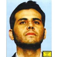 'Vicentillo” dice que visitó al jefe del Estado Mayor Presidencial de Zedillo en sus oficinas