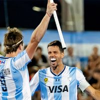 Los Leones derrotaron a Pakistán por 3-2 en la Pro League