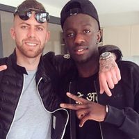 El delantero francés Jérémy Ménez, nuevo refuerzo del América