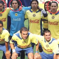 Exjugadores del América también se beneficiaron del reparto de gasolinerías con Peña