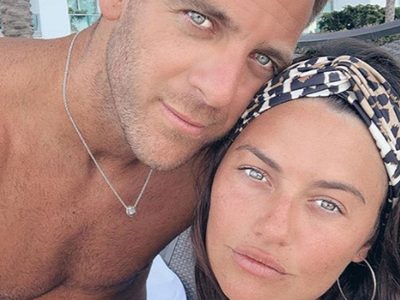 ¡Bomba! ¿Cuándo llega el primer hijo de Sofía Jujuy Jiménez y Juan Martín del Potro?