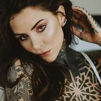 ¿Es real o photoshop? Cande Tinelli en un plano medio que hizo dudar a todos... ¿Plástica?