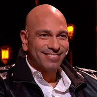 Fredy Villarreal habló del peor momento de su vida: “Me quedaron secuelas”