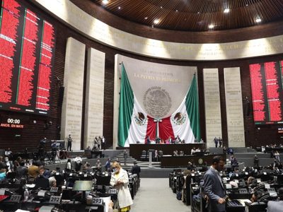 Diputados aprueban Presupuesto 2023; incluye recorte de 4 mil mdp al INE