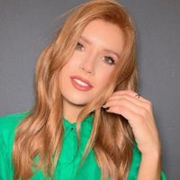 Laurita Fernández, muy cerca de un famosísimo exnovio