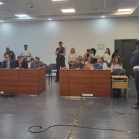 El jurado popular declaró a Ramiro Gutiérrez culpable del crimen de Facundo Castillo