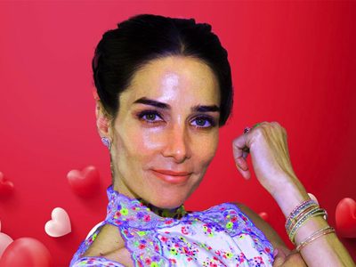 "Todo amor": Marcela Tinayre capturó a Juana Viale en esta situación y nos derritió por completo