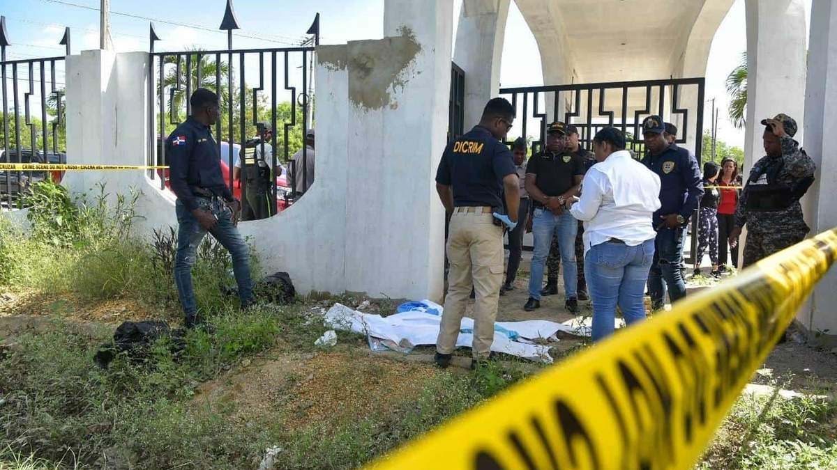 Las autoridades advirtieron que aún falta culminar la plena identificación de los recién nacidos