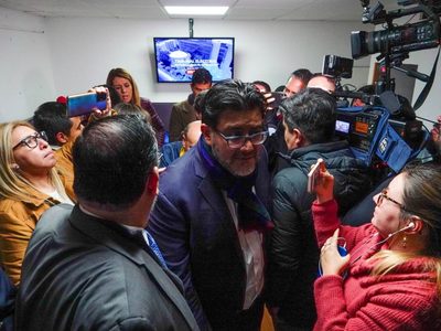 Crisis en el TEPJF: magistrados exigen la renuncia de su presidente