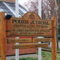 Liberaron a la mujer que mató a su expareja, pero le prohibieron ingresar a Junín de los Andes