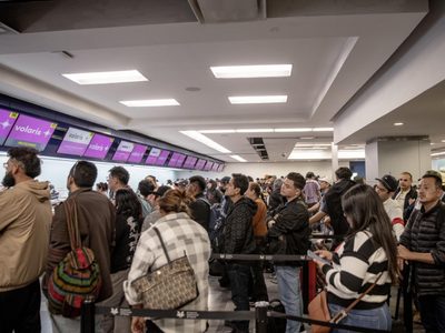 ¿Qué hacer en caso de retrasos o cancelaciones de vuelos? Esto es lo que recomienda la Profeco