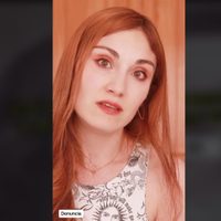Actriz colombiana acusa de "secuestro" a autoridades migratorias en México; esto respondió el INM