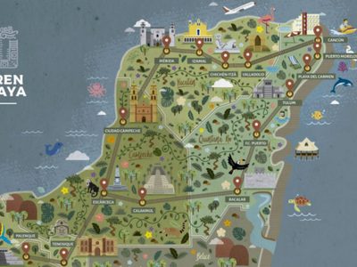 Necesario, un estudio de factibilidad cultural para el Tren Maya: especialistas