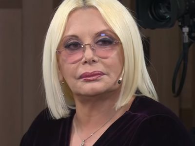 Cómo fue el encuentro cara a cara entre Carmen Barbieri y su supuesta hermana