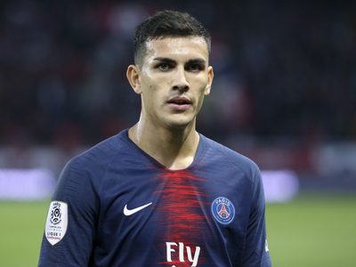 El posible trueque entre el PSG y el Inter con Leandro Paredes de protagonista