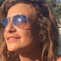 "Modo salvaje": la foto de Gema López en la playa de la que sus seguidores no paran de hablar