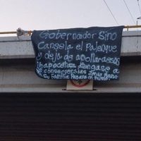 Feria ganadera en Sinaloa es cancelada por ola de violencia
