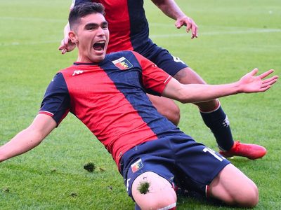 Aseguran en Italia que Johan Vásquez jugará con el Cremonese