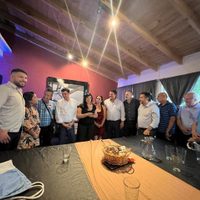 Traful Berbel es candidato a diputado provincial en lista colectora que acompañará al MPN