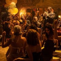 “Babylon”: la orgía sin fin