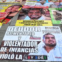 Deudores alimentarios no podrán ejercer un cargo público en la CDMX