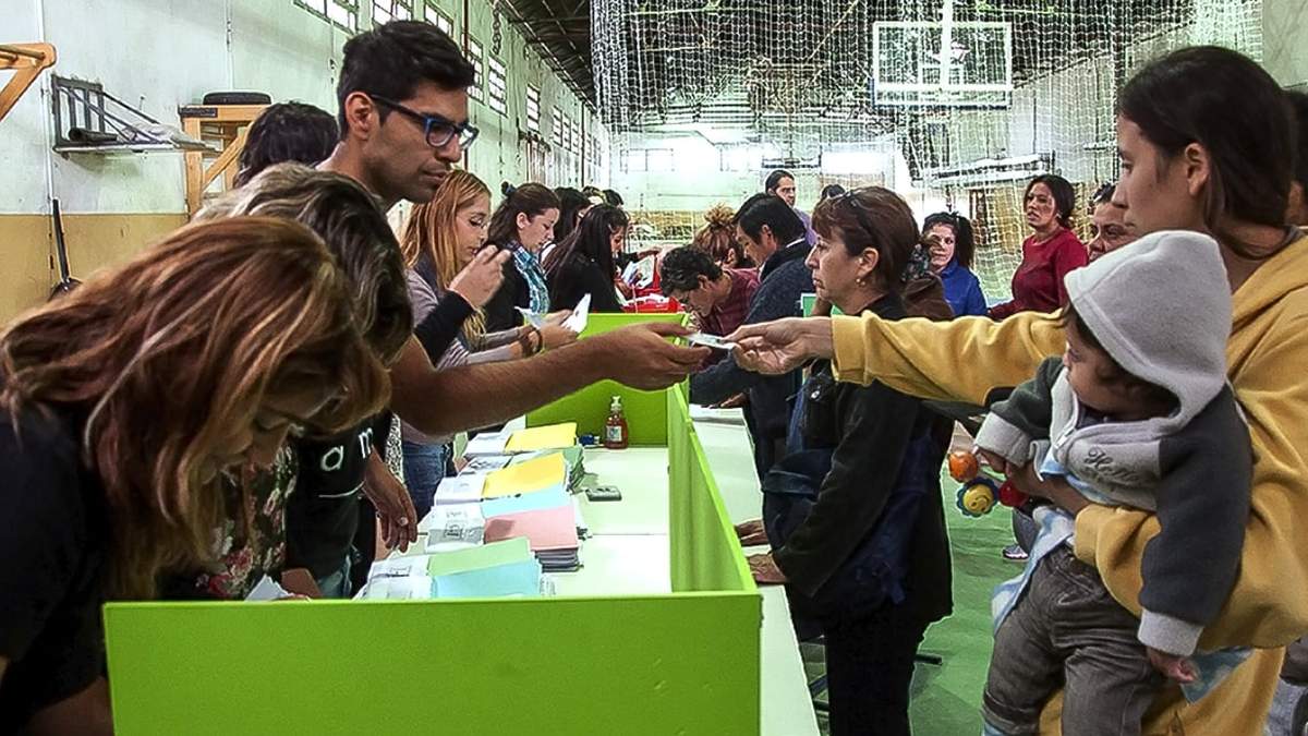 Proponen una nueva forma de otorgar planes sociales. Fuente: (Gobierno de Neuquén)