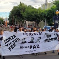 Siete miembros de la empresa NAO fueron imputados por la muerte de los tres operarios