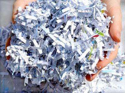 Para regalar y regalarte: hacé tu propio papel reciclado casero de la forma más sencilla
