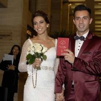 El sorprendente cambio de vida de Matías Defederico, el ex de Cinthia Fernández