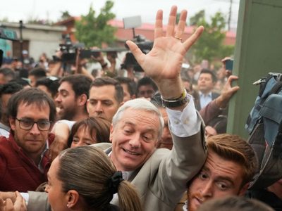 El pinochetista José Antonio Kast gana la presidencia de Chile
