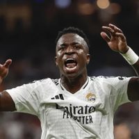Una leyenda del Real Madrid le contestó a Vinicius Jr por sus polémicas declaraciones