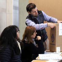 Cuáles serán las funciones del facilitador sanitario, la nueva figura que participará en las PASO