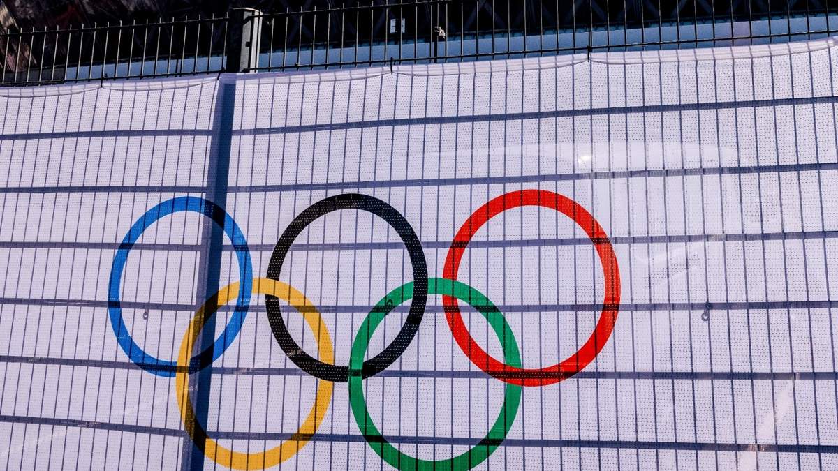 El Estadio de Niza abre sus puertas para los Juegos Olímpicos de París 2024