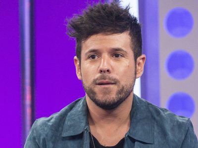 Luego del mal momento que le tocó vivir, Pablo López recibe un inesperado comentario