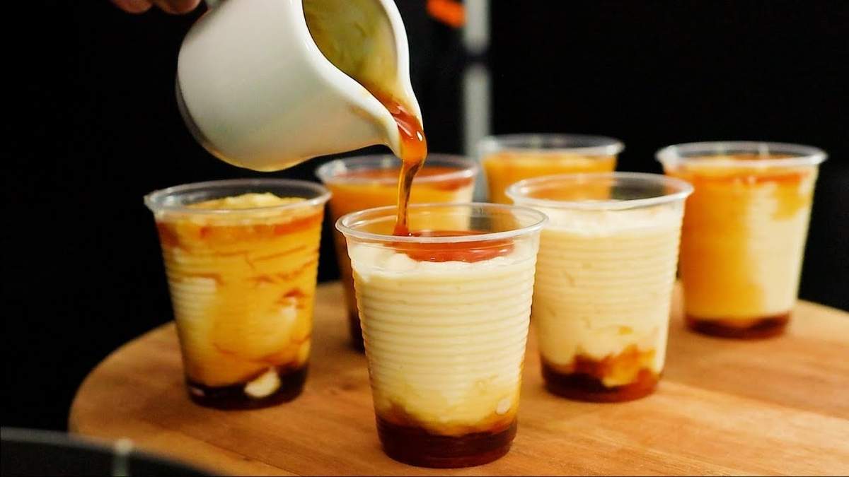Pudding. Fuente: (X)